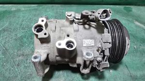 Компрессор кондиционера 2GR-FE CAMRY V40 TOYOTA Camry 88320-33200