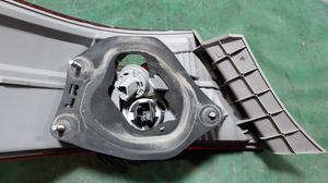 Фонарь задний наружный правый R CAMRY V40 TOYOTA Camry 81561-33480