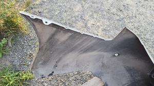 Бампер задний CAMRY V40 TOYOTA Camry 52159-33919