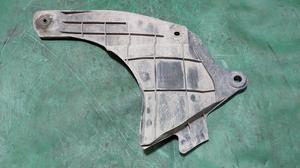 Защита двигателя (пыльник) левая L CAMRY V40 TOYOTA Camry 53737-33020
