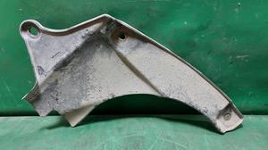 Защита двигателя (пыльник) левая L CAMRY V40 TOYOTA Camry 53737-33020