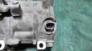 Компрессор кондиционера 2GR-FE CAMRY V40 TOYOTA Camry 88320-33200