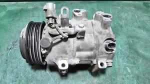 Компрессор кондиционера 2GR-FE CAMRY V40 TOYOTA Camry 88320-33200