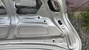 Крышка багажника CAMRY V40 TOYOTA Camry 64401-33400