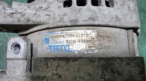 Генератор 2GR-FE CAMRY V40 TOYOTA Camry 27060-31070
