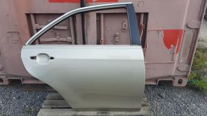 Дверь задняя правая R Camry V40