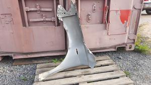 Крыло переднее правое R Camry V40 TOYOTA Camry 53801-33180