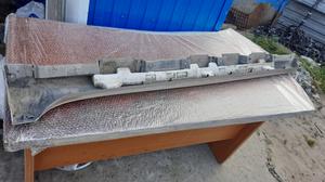 Накладка порога правая R Camry  V40 TOYOTA Camry 75850-33030