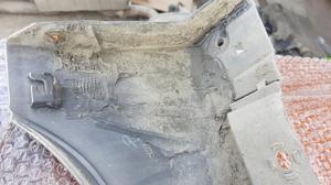 Накладка порога правая R Camry  V40 TOYOTA Camry 75850-33030