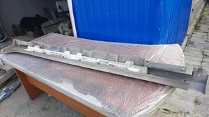 Накладка порога правая R Camry  V40 TOYOTA Camry 75850-33030