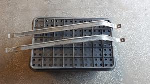 Кронштейн топливного бака Camry V40 TOYOTA Camry 77601-33040