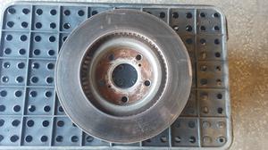 Диск тормозной передний Camry V40 TOYOTA Camry 43512-33130