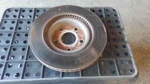 Диск тормозной передний Camry V40 TOYOTA Camry 43512-33130