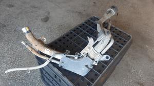 Горловины топливного бака Camry V40 TOYOTA Camry 77201-33280