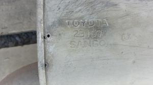Глушитель левый L Camry V40 TOYOTA Camry 17440-31010