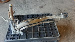 Горловины топливного бака Camry V40 TOYOTA Camry 77201-33280