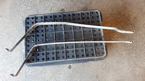 Кронштейн топливного бака Camry V40 TOYOTA Camry 77601-33040