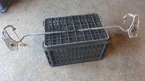 Стабилизатор курсовой устойчивости задний Camry V40 TOYOTA Camry 48812-33210