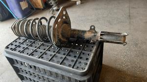 Стойка подвески задняя левая L Camry V40 TOYOTA Camry 48540-33471