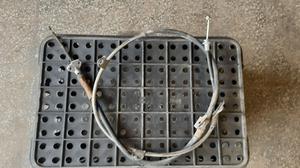 Трос стояночного тормоза правый R Camry V40 TOYOTA Camry 46420-33170