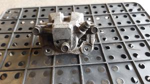 Суппорт задний левый L Camry V40 TOYOTA Camry 47850-33210