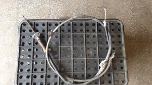 Трос стояночного тормоза правый R Camry V40 TOYOTA Camry 46420-33170