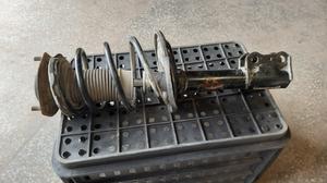 Стойка подвески правая R Camry V40 TOYOTA Camry 48510-80312