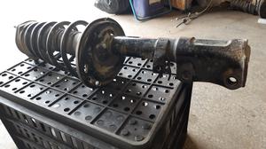 Стойка подвески задняя правая R Camry V40 TOYOTA Camry 48530-33471