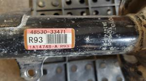 Стойка подвески задняя правая R Camry V40 TOYOTA Camry 48530-33471