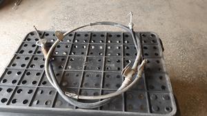 Трос стояночного тормоза правый R Camry V40 TOYOTA Camry 46420-33170