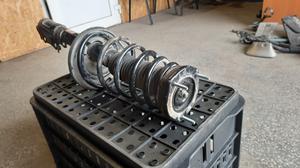 Стойка подвески задняя левая L Camry V40 TOYOTA Camry 48540-33471