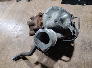 Турбина 4N15 L200/5 MITSUBISHI L200 1515A295