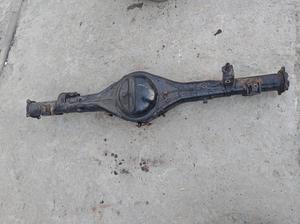 Чулок заднего моста G8 TOYOTA HiluxTOYOTA HiluxTOYOTA Hilux 42110-KK110