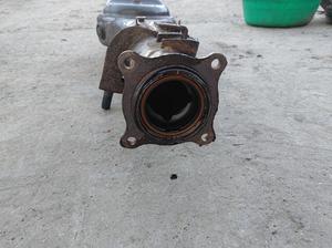Чулок заднего моста G8 TOYOTA HiluxTOYOTA HiluxTOYOTA Hilux 42110-KK110