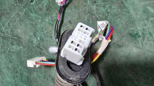 Проводка двери задней правой R TOYOTA Camry 82153-33250
