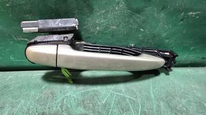Ручка двери внешняя задняя правая R TOYOTA Camry 69203-33030