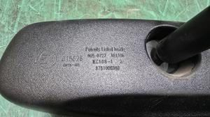 Зеркало заднего вида салонное TOYOTA Camry 87810-60190