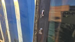 Стекло заднее TOYOTA Camry 64811-06160
