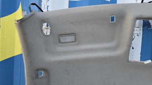 Обшивка потолка TOYOTA Camry 63310-33501