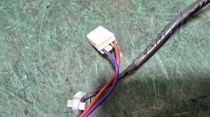 Проводка двери задней правой R TOYOTA Camry 82153-33250