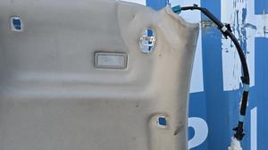 Обшивка потолка TOYOTA Camry 63310-33501