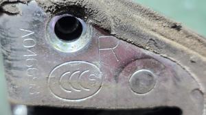 Замок двери задней правой R TOYOTA Camry 69050-33120