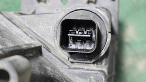 Фара передняя левая (L) KIA Sportage 921011F521