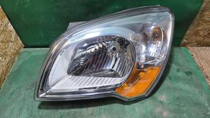 Фара передняя левая (L) KIA Sportage 921011F521