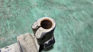 Вал рулевой колонки TOYOTA Camry 45220-33190