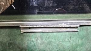 Стекло двери задней правой R TOYOTA Camry 68113-33150