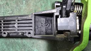Ручка двери внешняя задняя правая R TOYOTA Camry 69203-33030