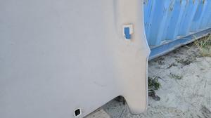 Обшивка потолка TOYOTA Camry 63310-33501