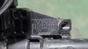 Стеклоподъёмник двери задней правый R TOYOTA Camry 69803-33050