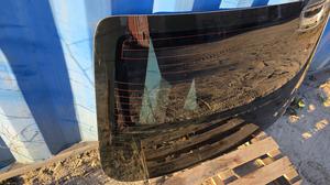 Стекло заднее TOYOTA Camry 64811-06160